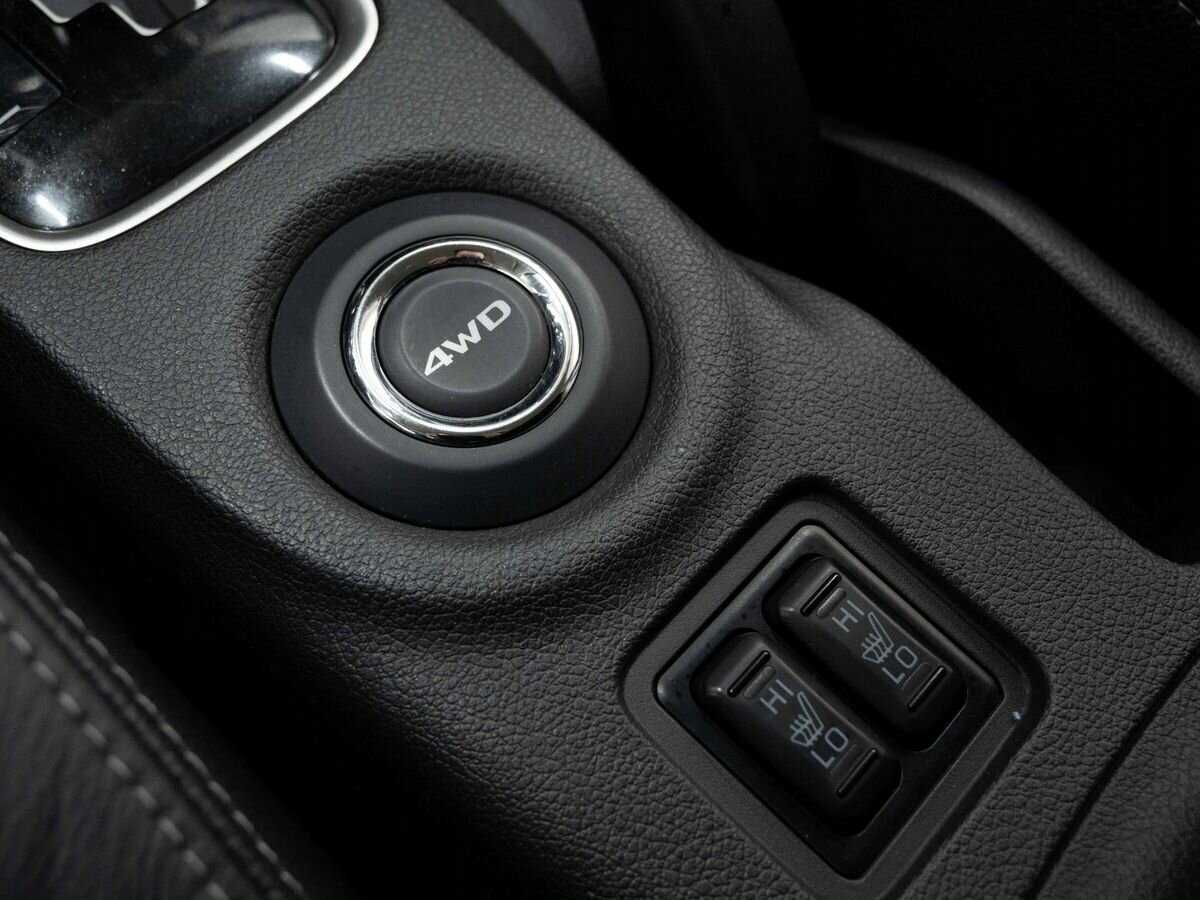 Митсубиши Оутлэндер б/у, 2012, Вариатор. Фото: #22