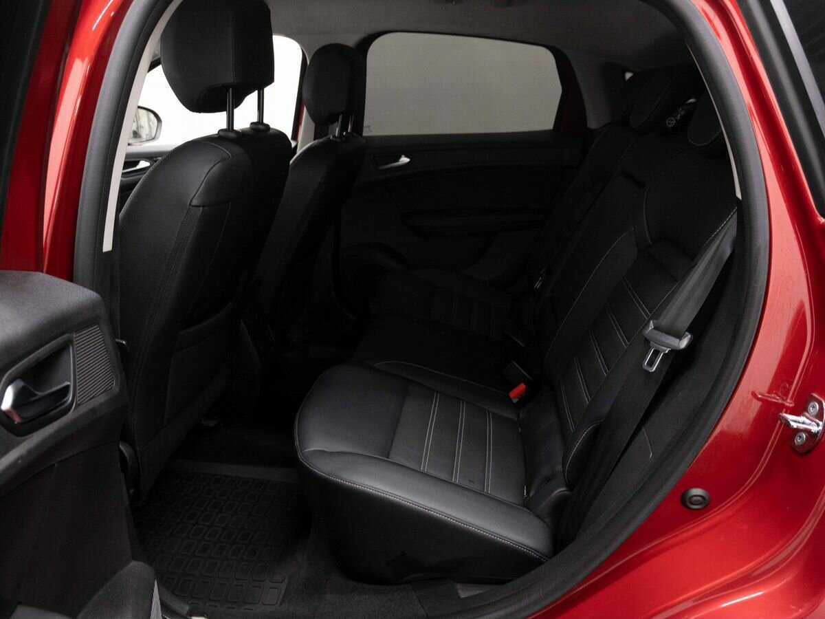 Рено Аркана б/у, 2020, Вариатор. Фото: #8