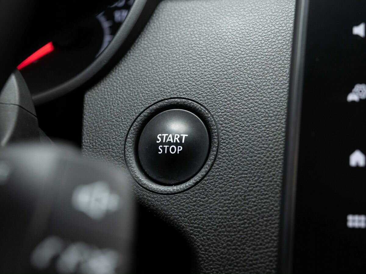 Рено Аркана б/у, 2020, Вариатор. Фото: #18