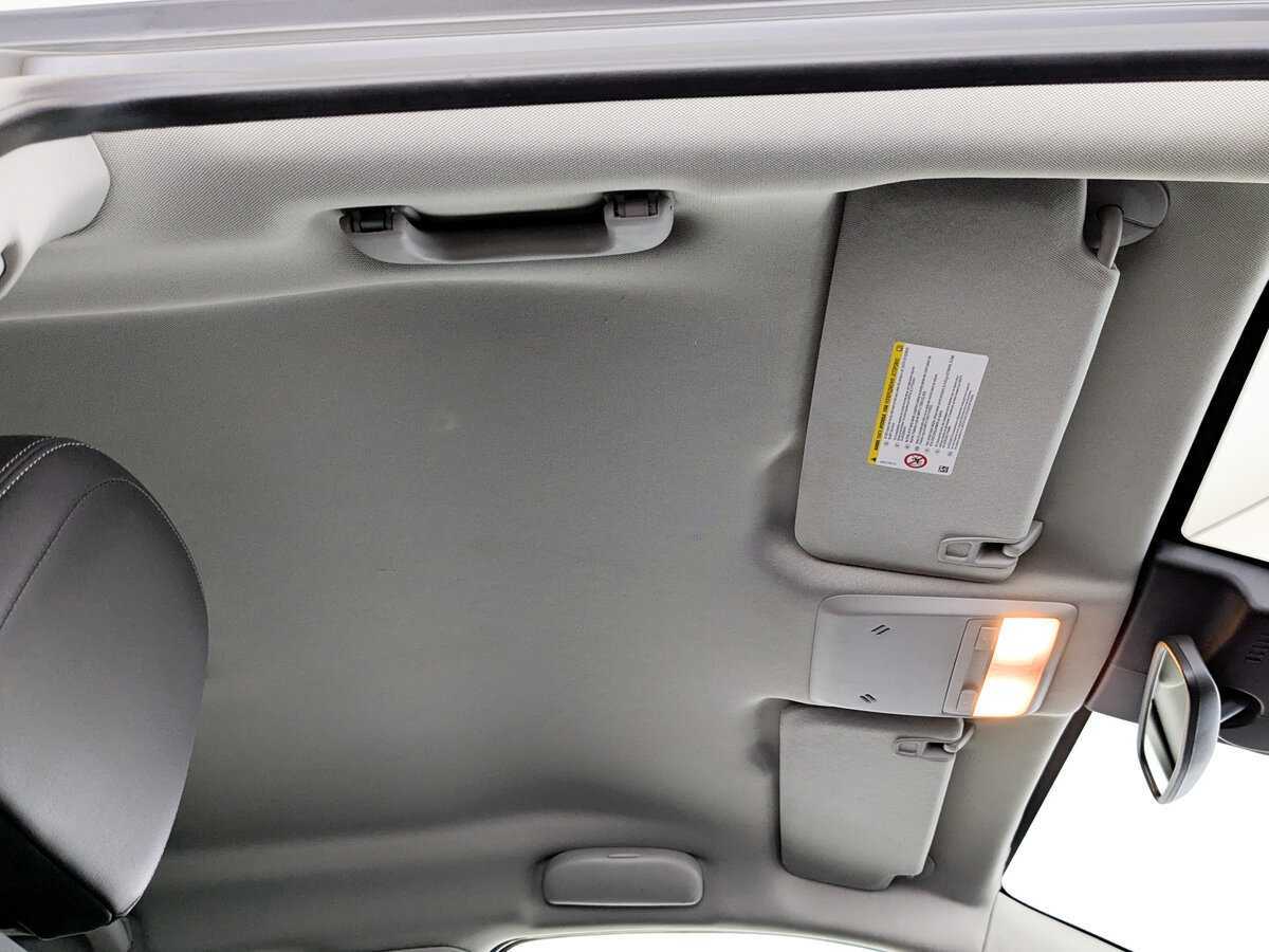 Опель Мокка б/у, 2013, Автоматическая. Фото: #21