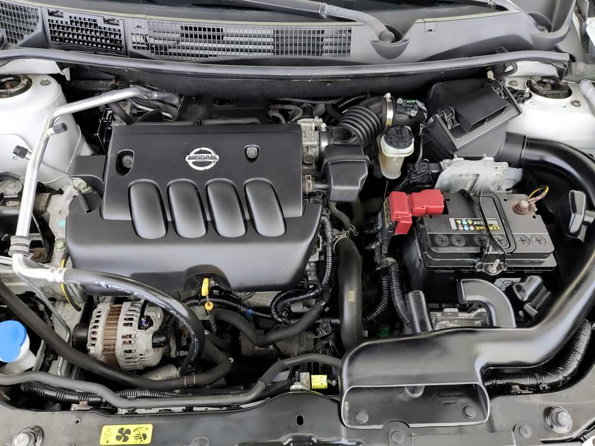 Ниссан Кашкай б/у, 2013, Вариатор. Фото: #8