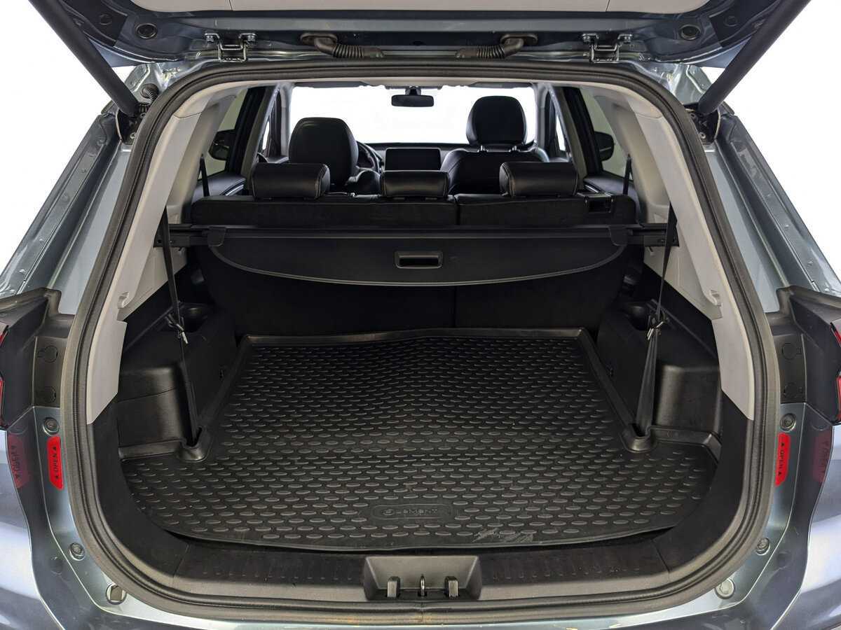 Чери Тигго 8 б/у, 2022, Роботизированная. Фото: #9