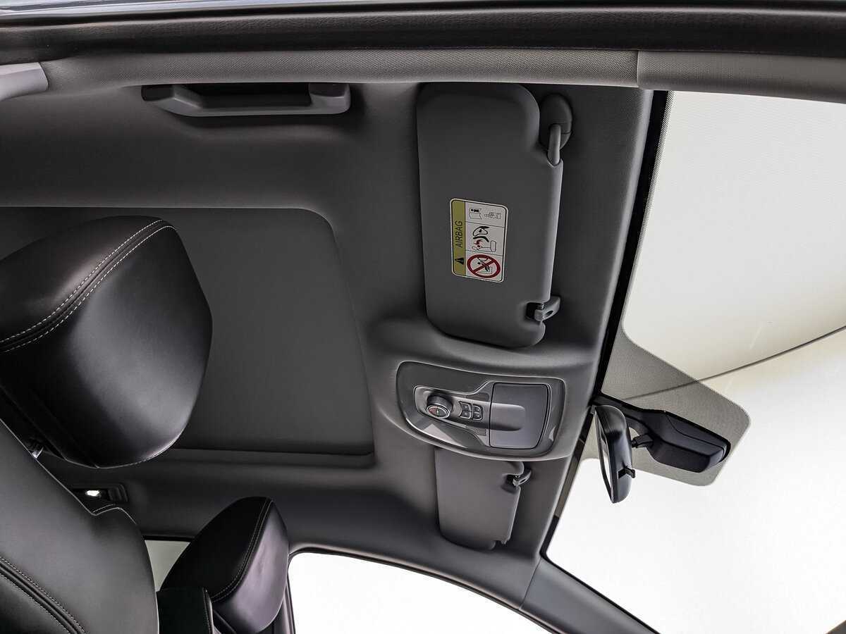 Чери Тигго 8 б/у, 2022, Роботизированная. Фото: #22