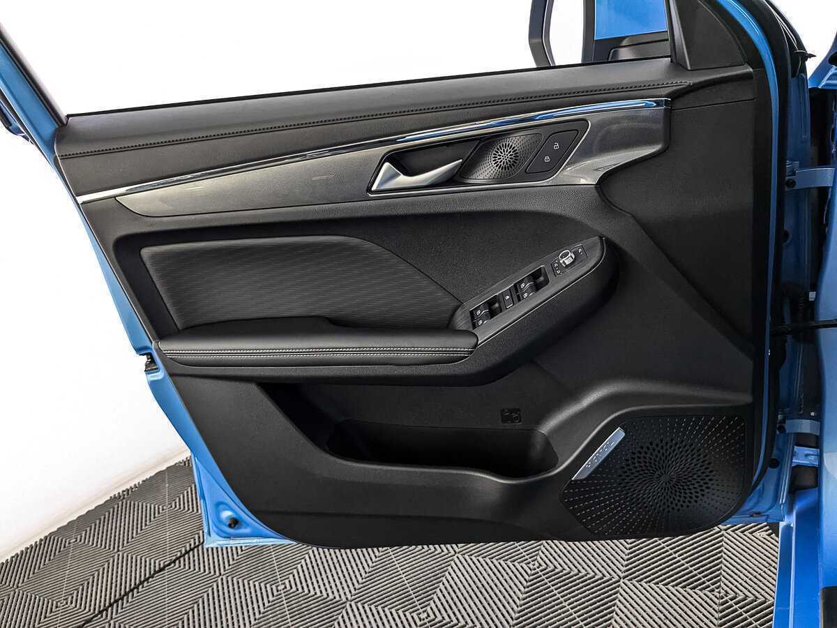 Хавал Джолион б/у, 2022, Роботизированная. Фото: #18