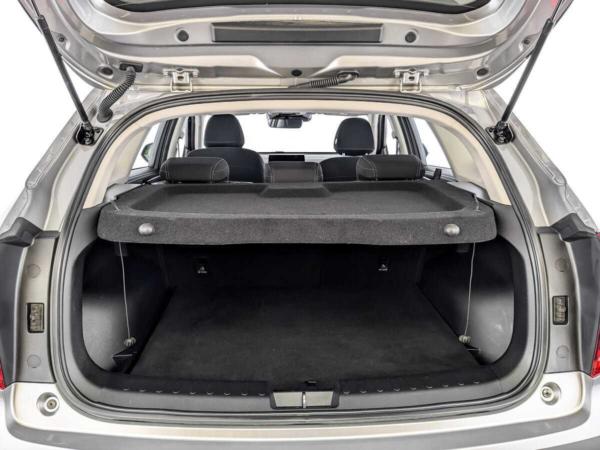 Хавал Джолион б/у, 2022, Роботизированная. Фото: #9