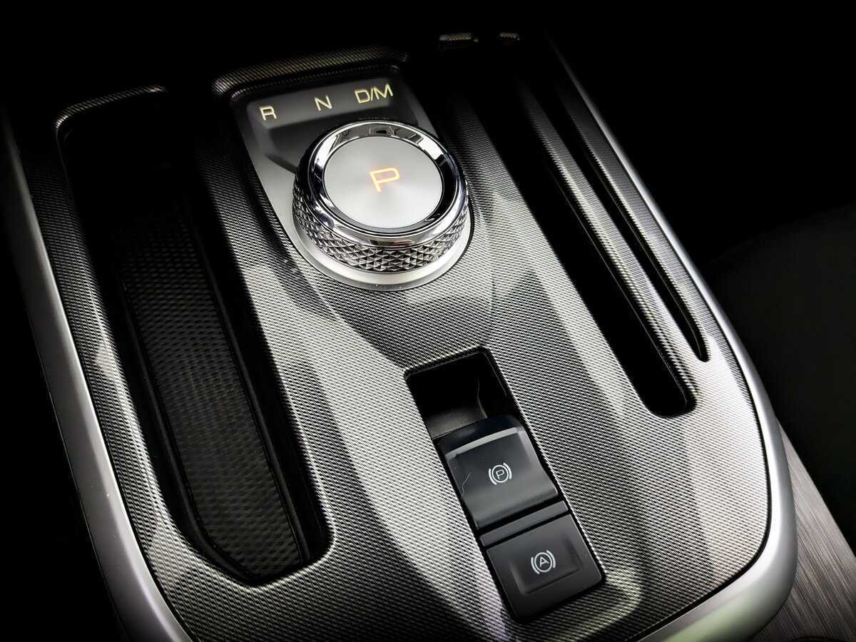 Хавал Джолион б/у, 2022, Роботизированная. Фото: #22