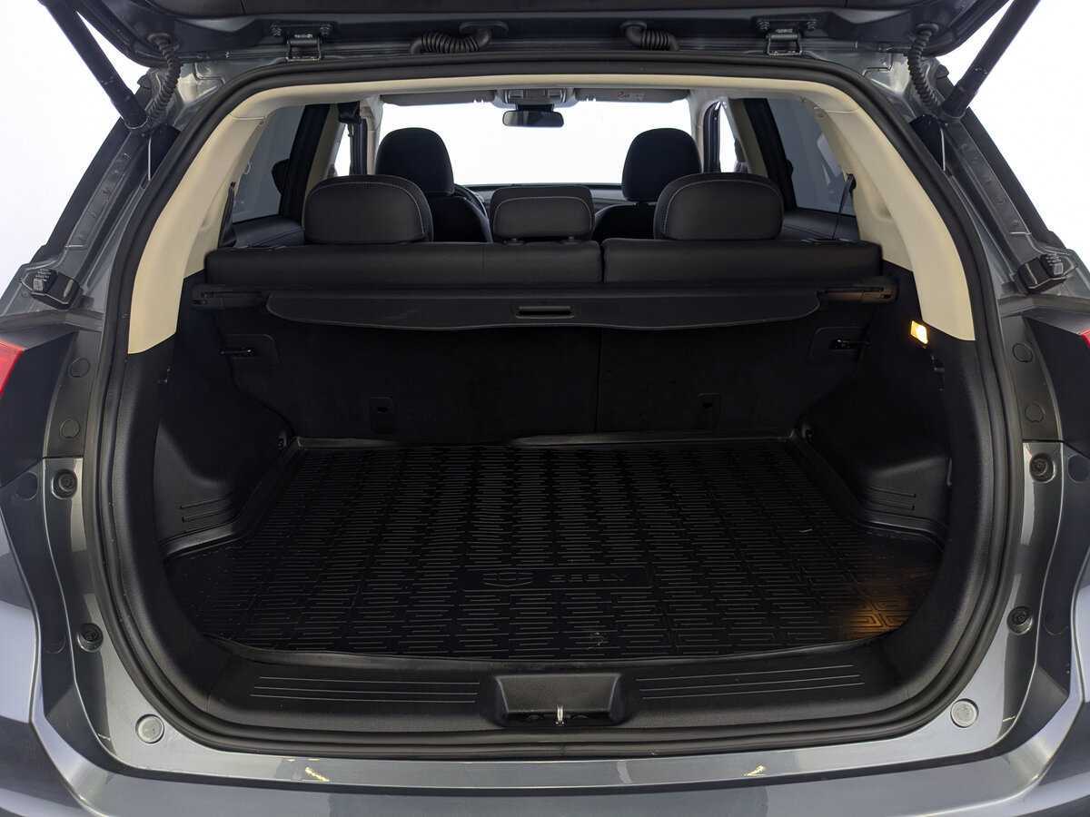 Джили Атлас б/у, 2019, Механическая. Фото: #9