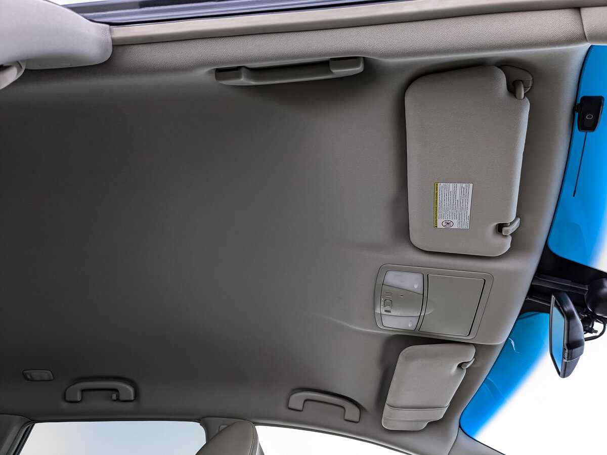 Ниссан Мурано б/у, 2014, Вариатор. Фото: #18