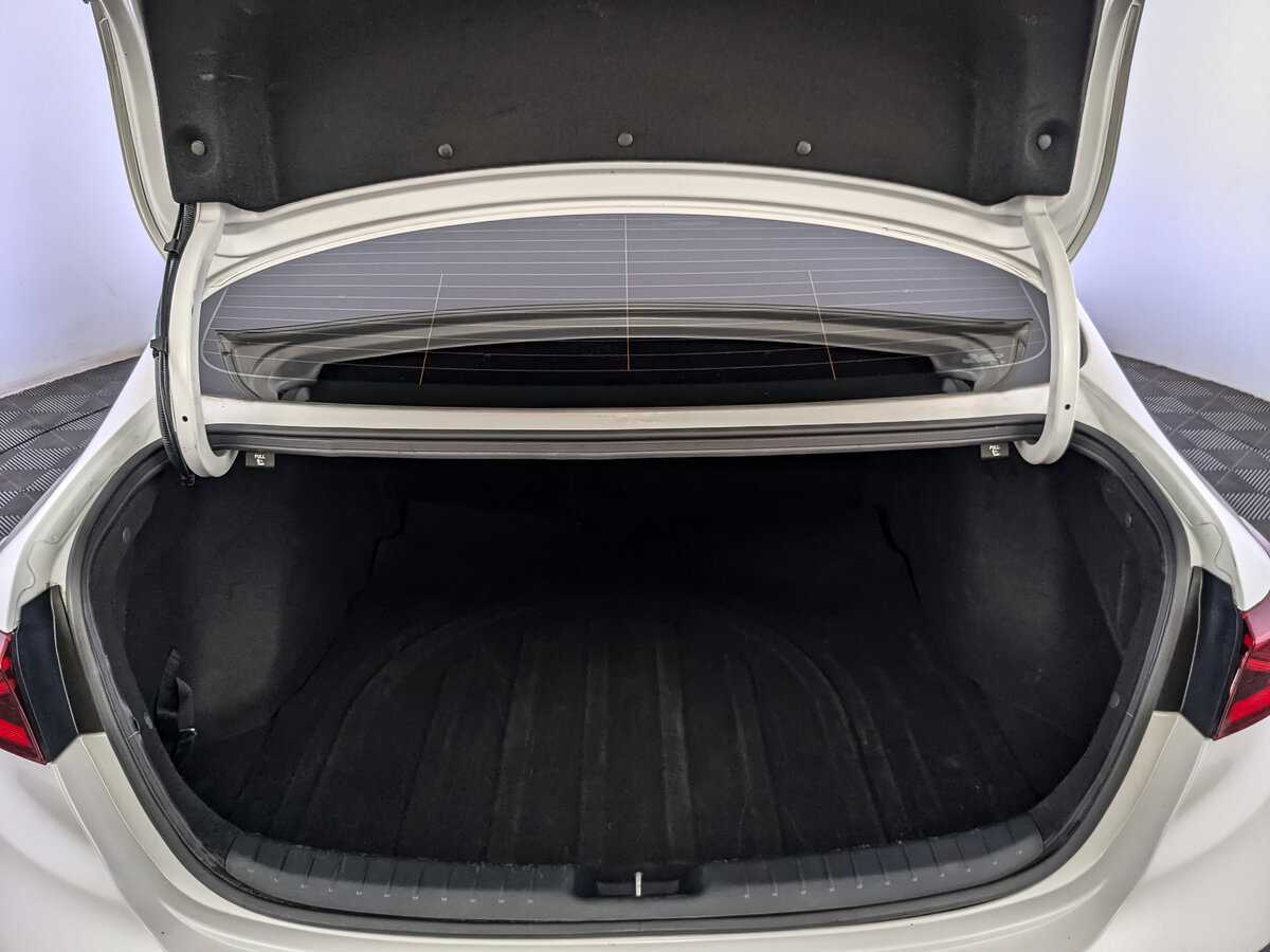 Киа Церато б/у, 2020, Автоматическая. Фото: #9