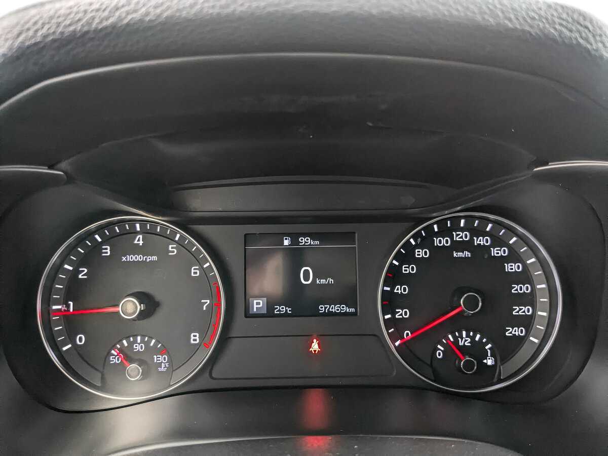 Киа Церато б/у, 2020, Автоматическая. Фото: #13