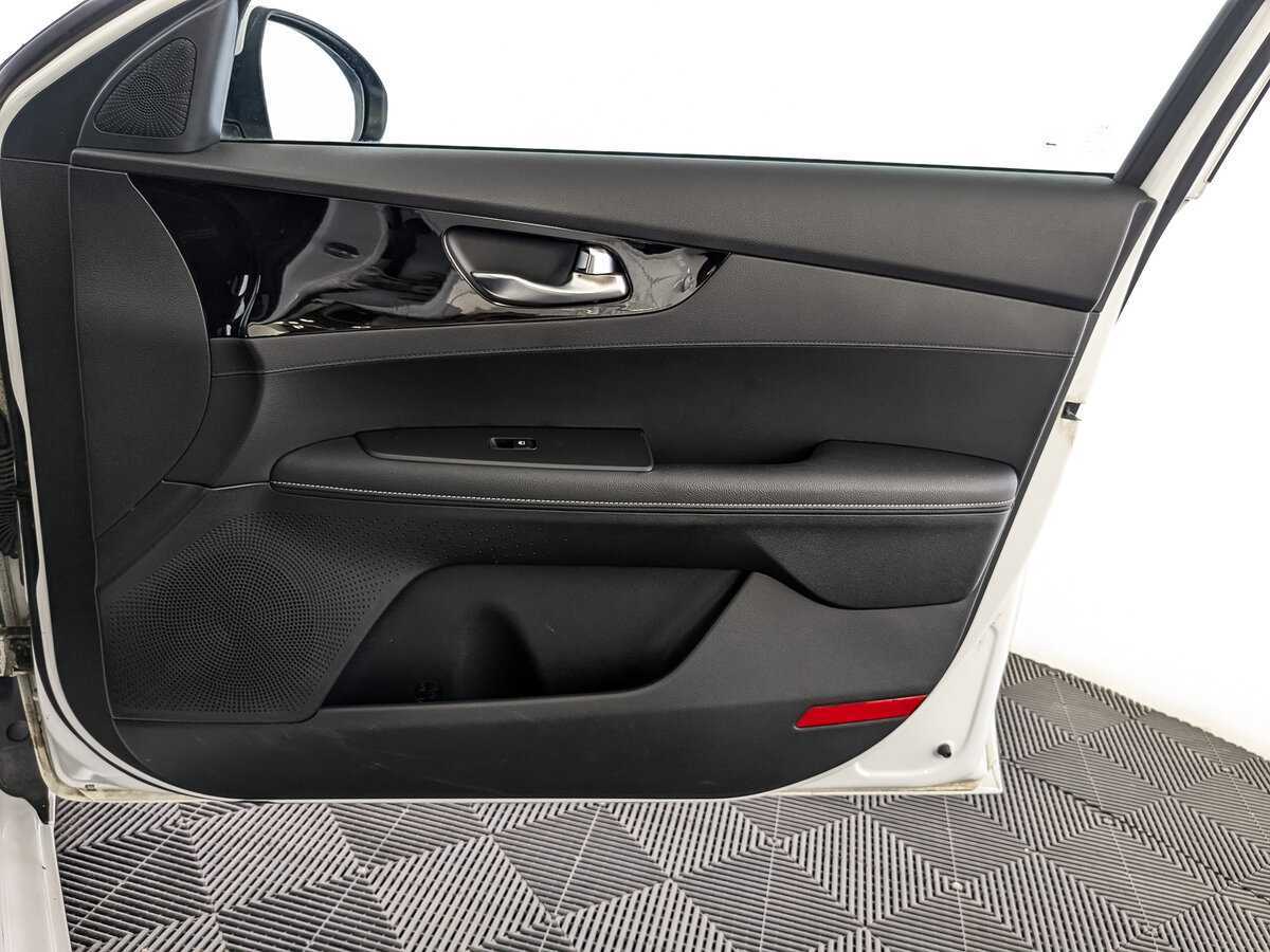 Киа Церато б/у, 2020, Автоматическая. Фото: #22