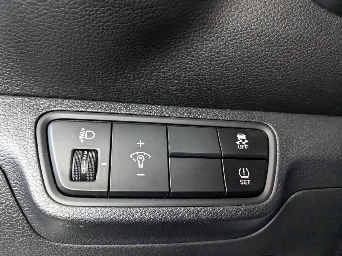 Киа Церато б/у, 2020, Автоматическая. Фото: #23