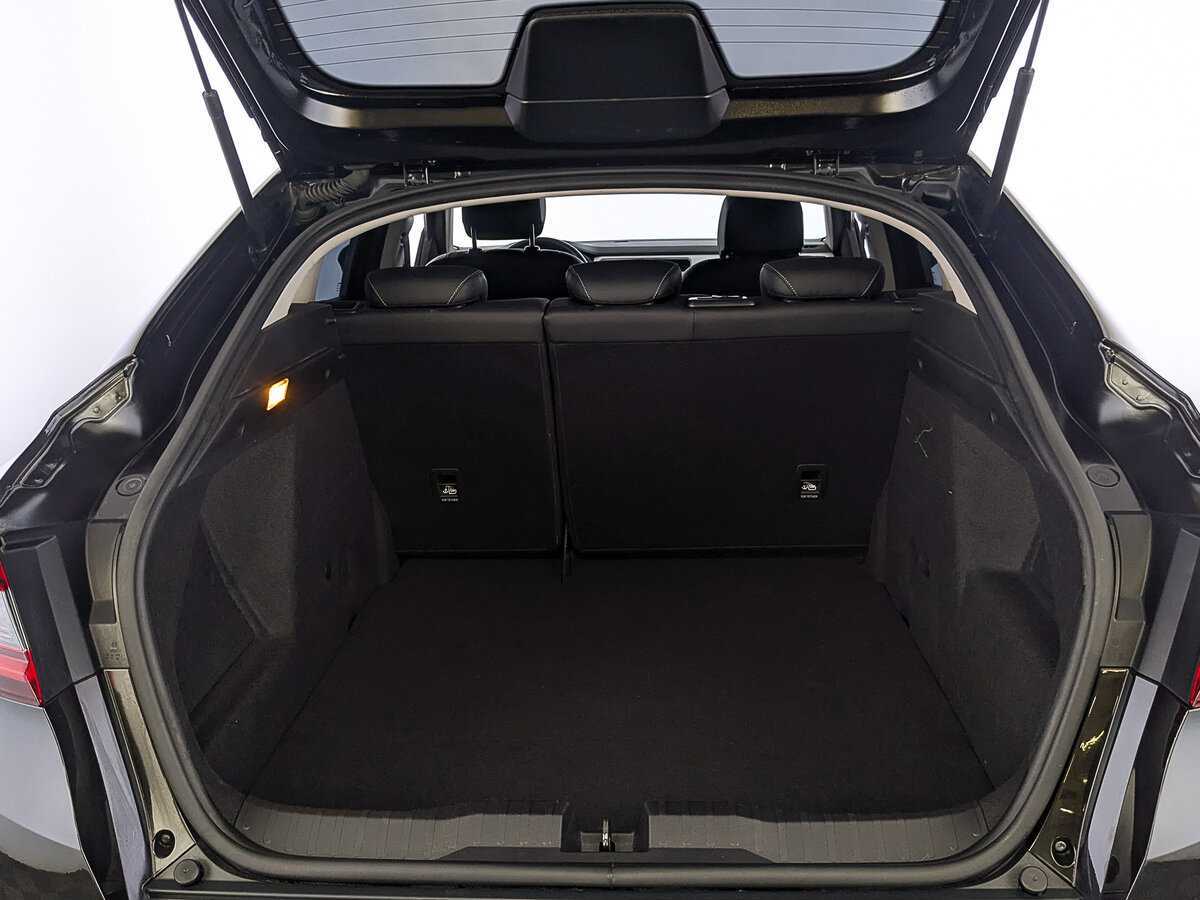 Рено Аркана б/у, 2021, Вариатор. Фото: #9