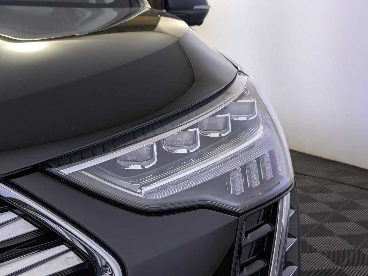 Хавал Джолион б/у, 2022, Роботизированная. Фото: #10