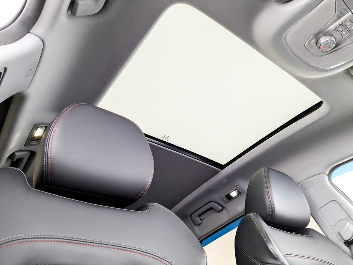 Чери Тигго 7 Про б/у, 2021, Вариатор. Фото: #22