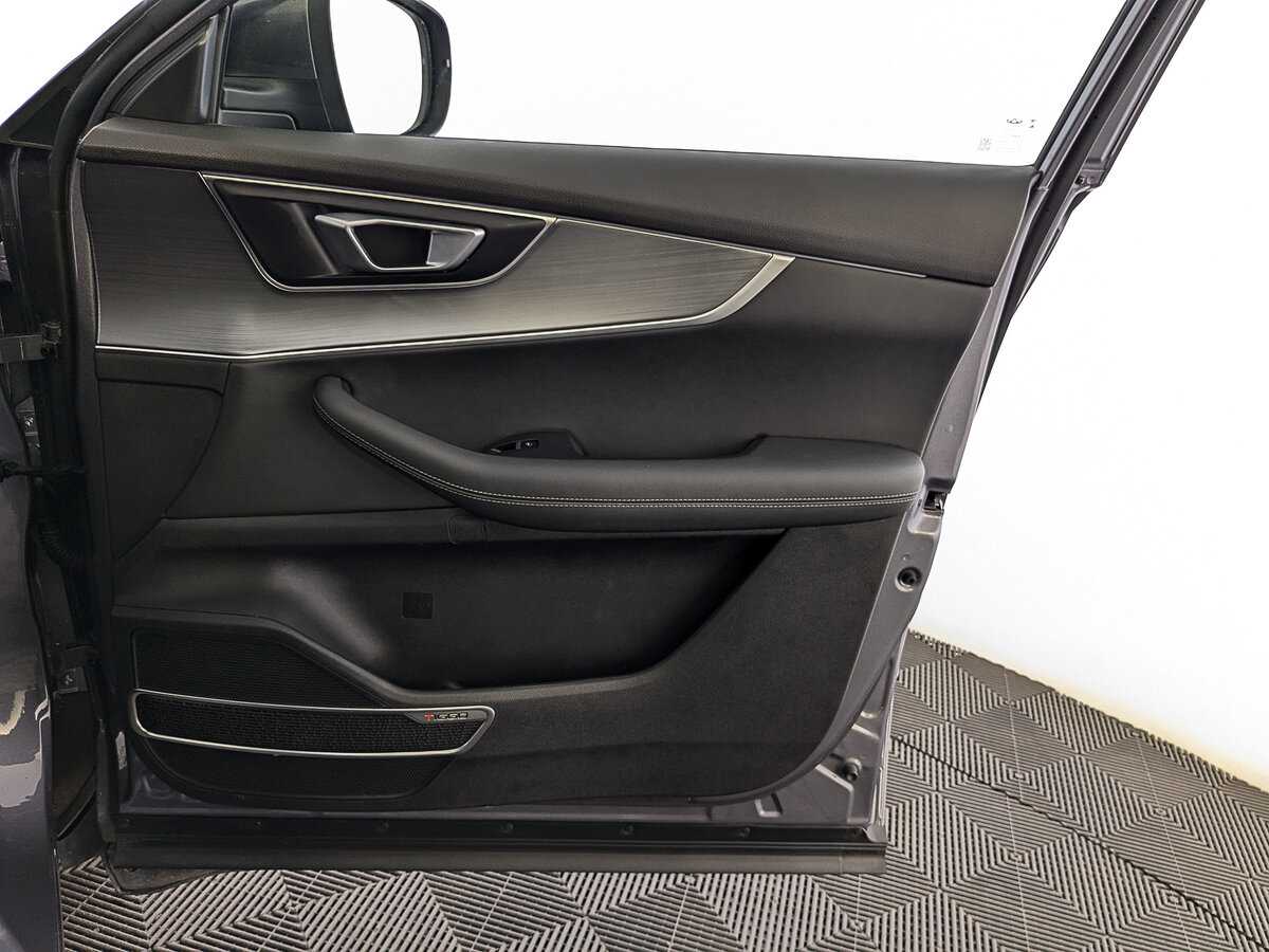 Чери Тигго 7 Про б/у, 2022, Вариатор. Фото: #23