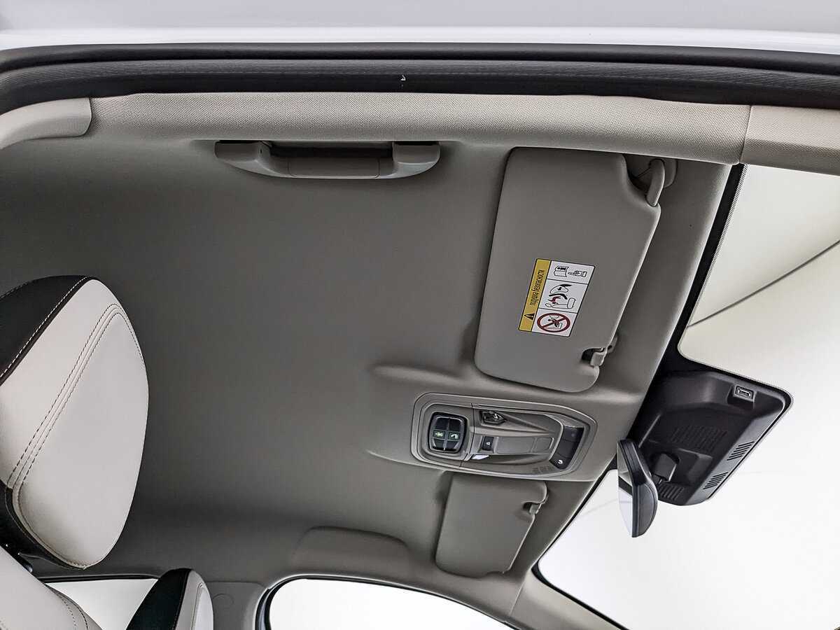 Хавал Джолион б/у, 2022, Роботизированная. Фото: #20