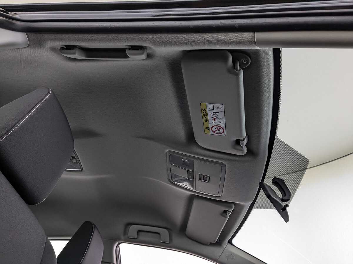 Тойота Королла б/у, 2017, Вариатор. Фото: #21