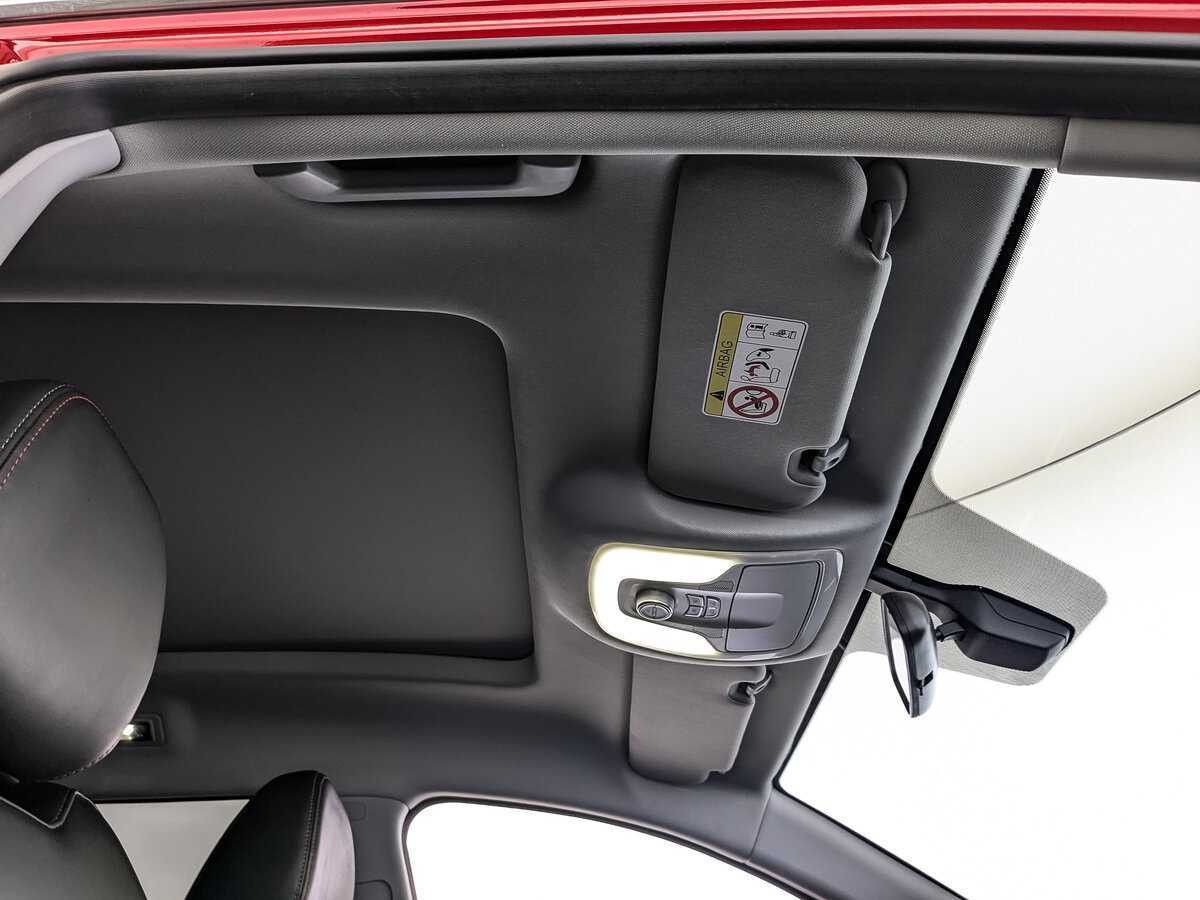 Чери Тигго 7 Про б/у, 2022, Вариатор. Фото: #20