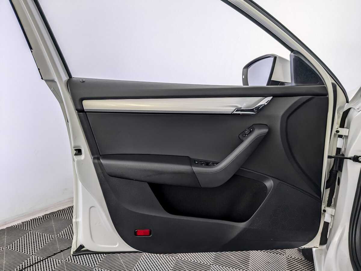 Шкода Октавия б/у, 2019, Автоматическая. Фото: #18