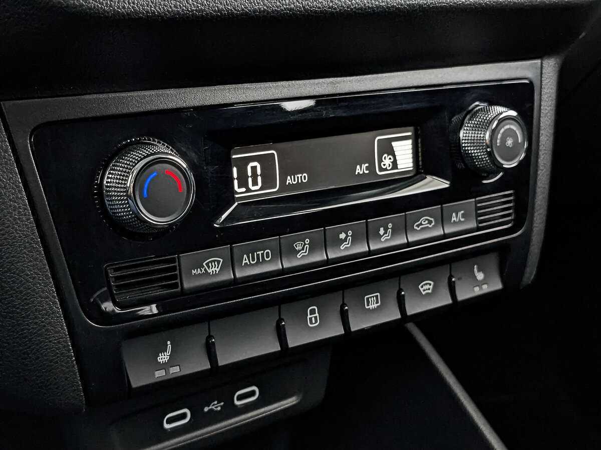 Шкода Рапид б/у, 2020, Роботизированная. Фото: #21