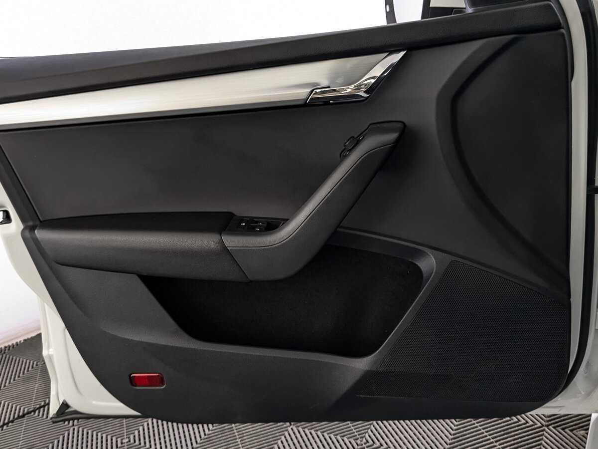 Шкода Октавия б/у, 2019, Автоматическая. Фото: #18