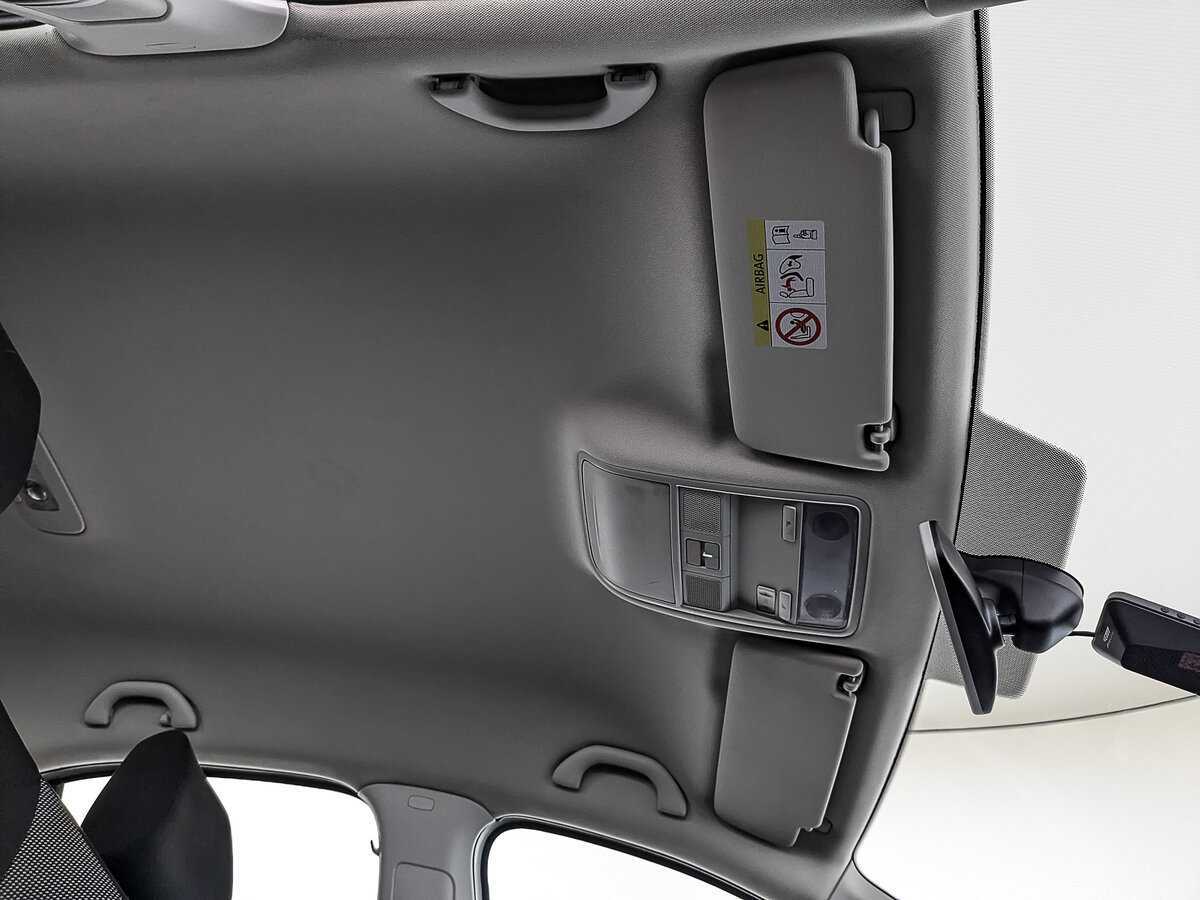 Шкода Октавия б/у, 2019, Механическая. Фото: #20