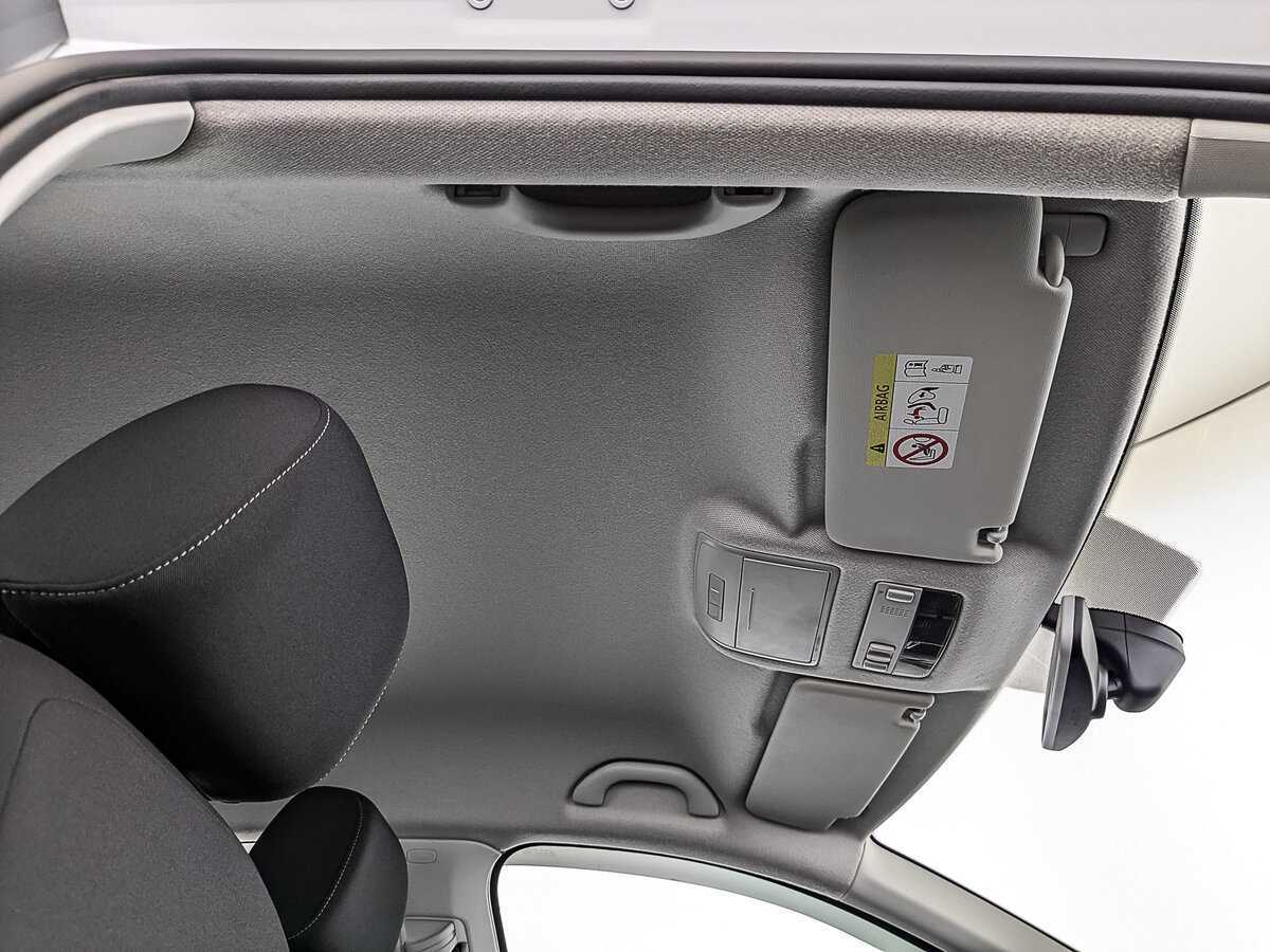 Шкода Рапид б/у, 2020, Роботизированная. Фото: #22