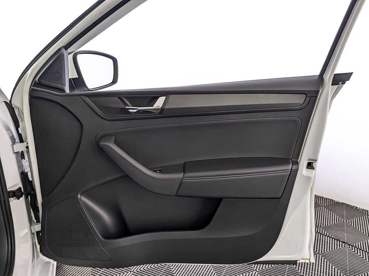 Шкода Рапид б/у, 2020, Роботизированная. Фото: #24