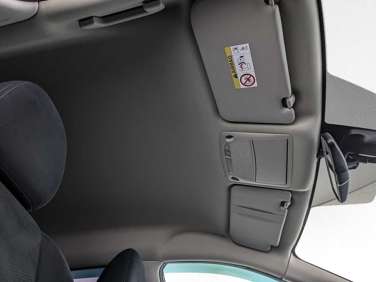 Ниссан Икс-Трейл б/у, 2015, Вариатор. Фото: #18