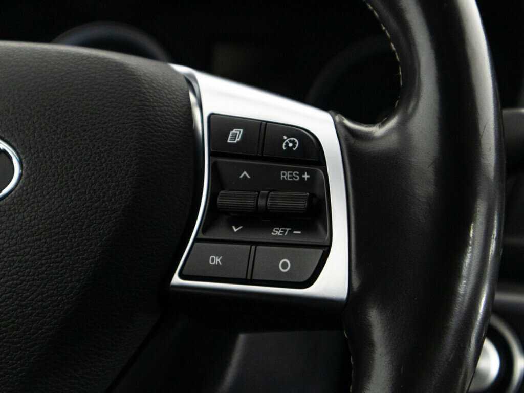 Хендай Соната б/у, 2019, Автоматическая. Фото: #16