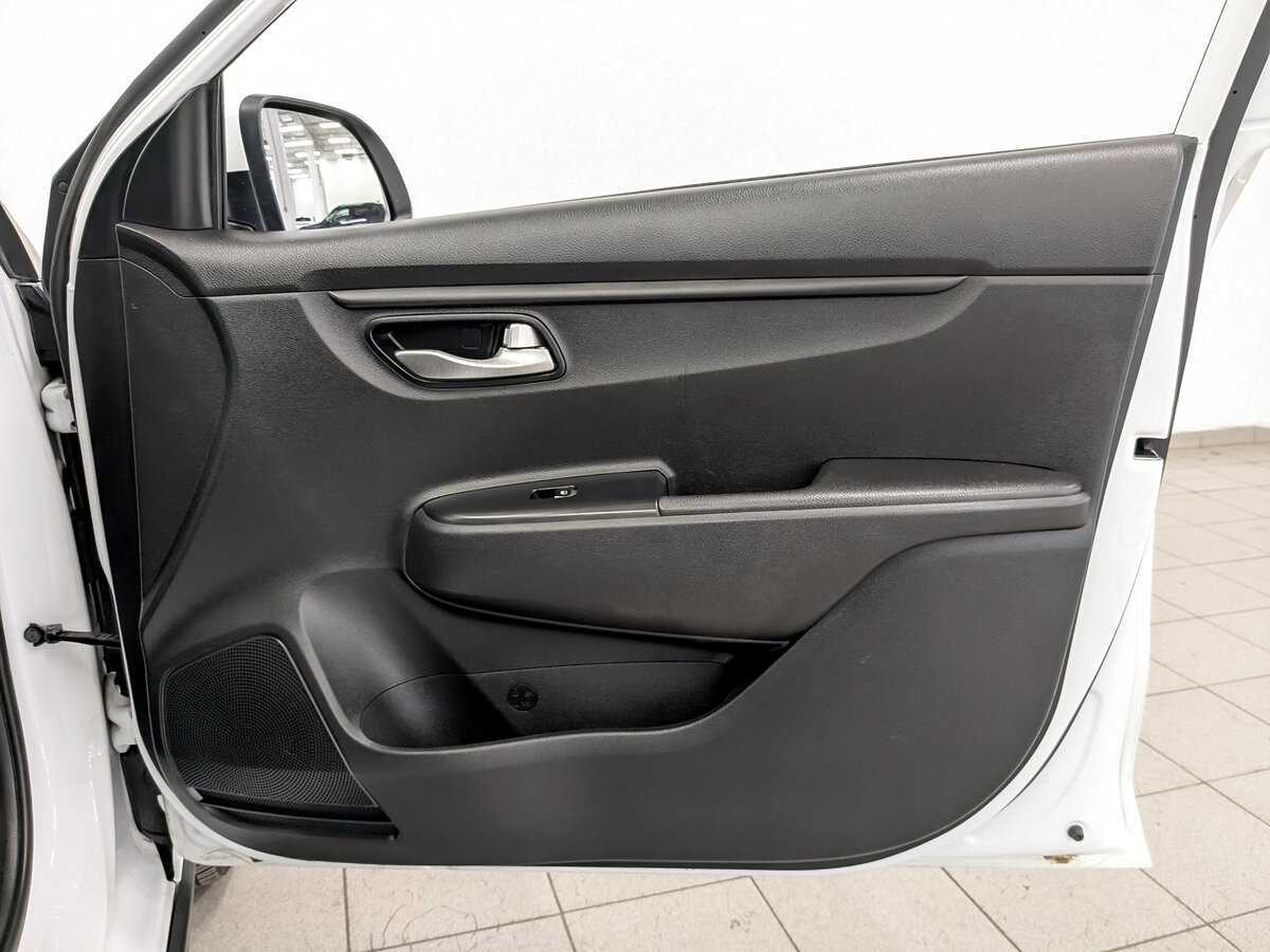 Киа Рио б/у, 2020, Автоматическая. Фото: #21