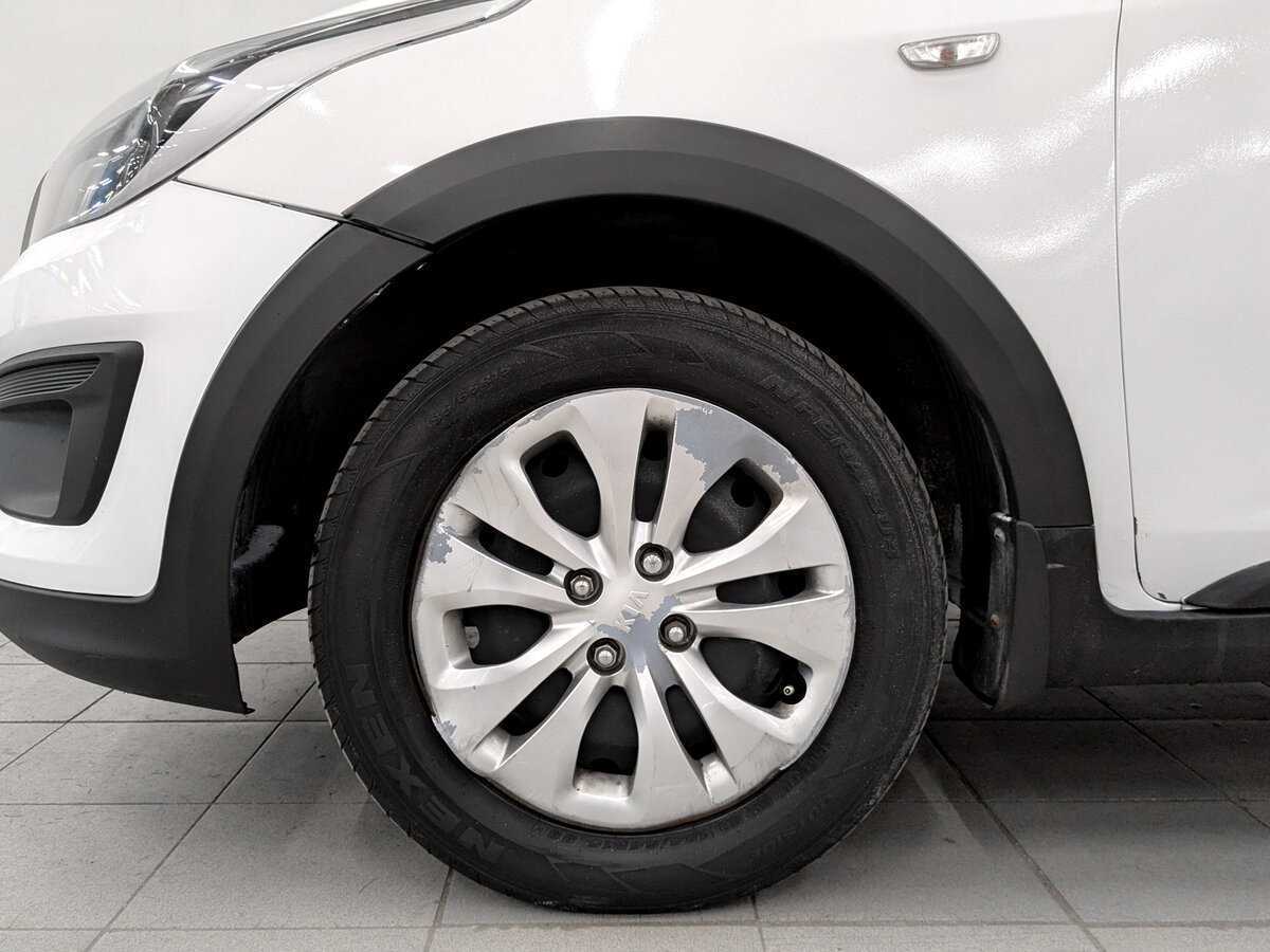 Киа Рио б/у, 2020, Автоматическая. Фото: #16