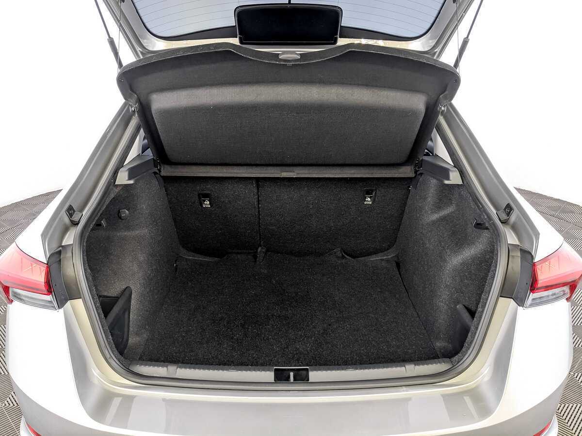 Шкода Рапид б/у, 2021, Автоматическая. Фото: #9