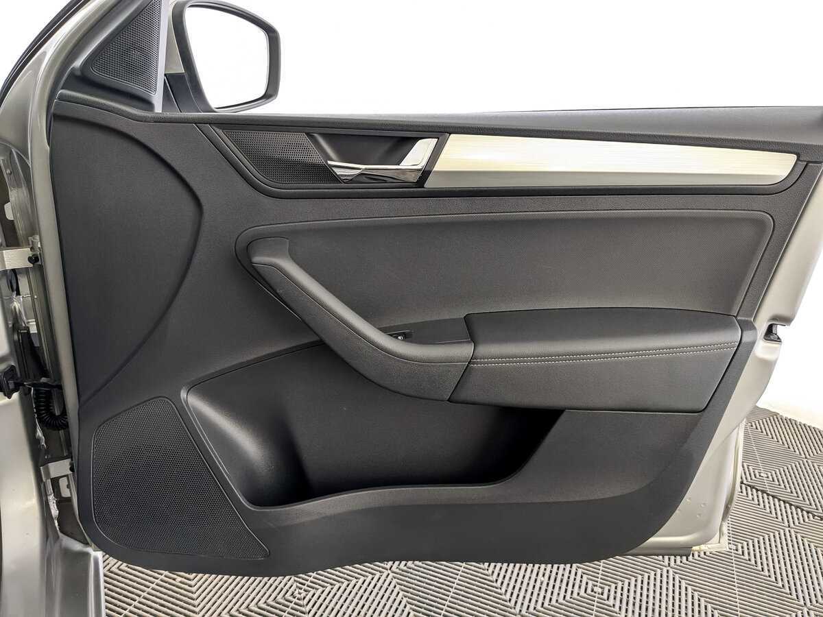 Шкода Рапид б/у, 2021, Автоматическая. Фото: #22