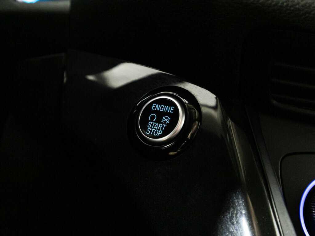 Форд Куга б/у, 2017, Автоматическая. Фото: #18