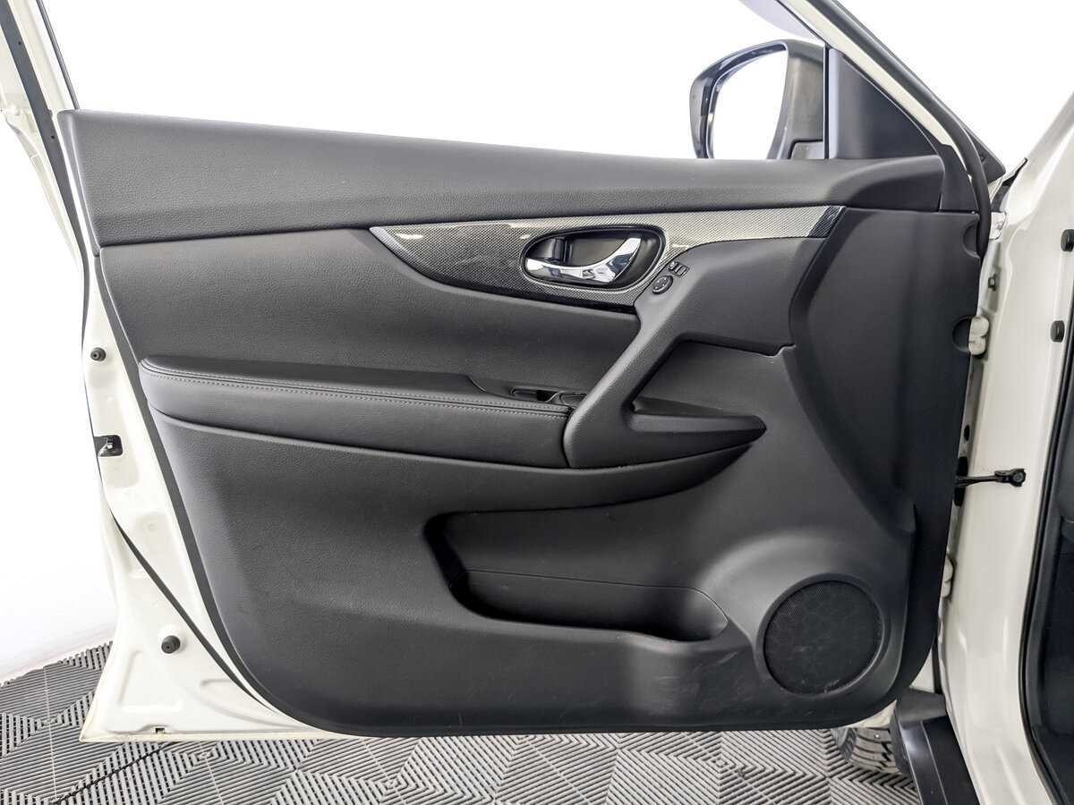 Ниссан Икс-Трейл б/у, 2016, Вариатор. Фото: #18