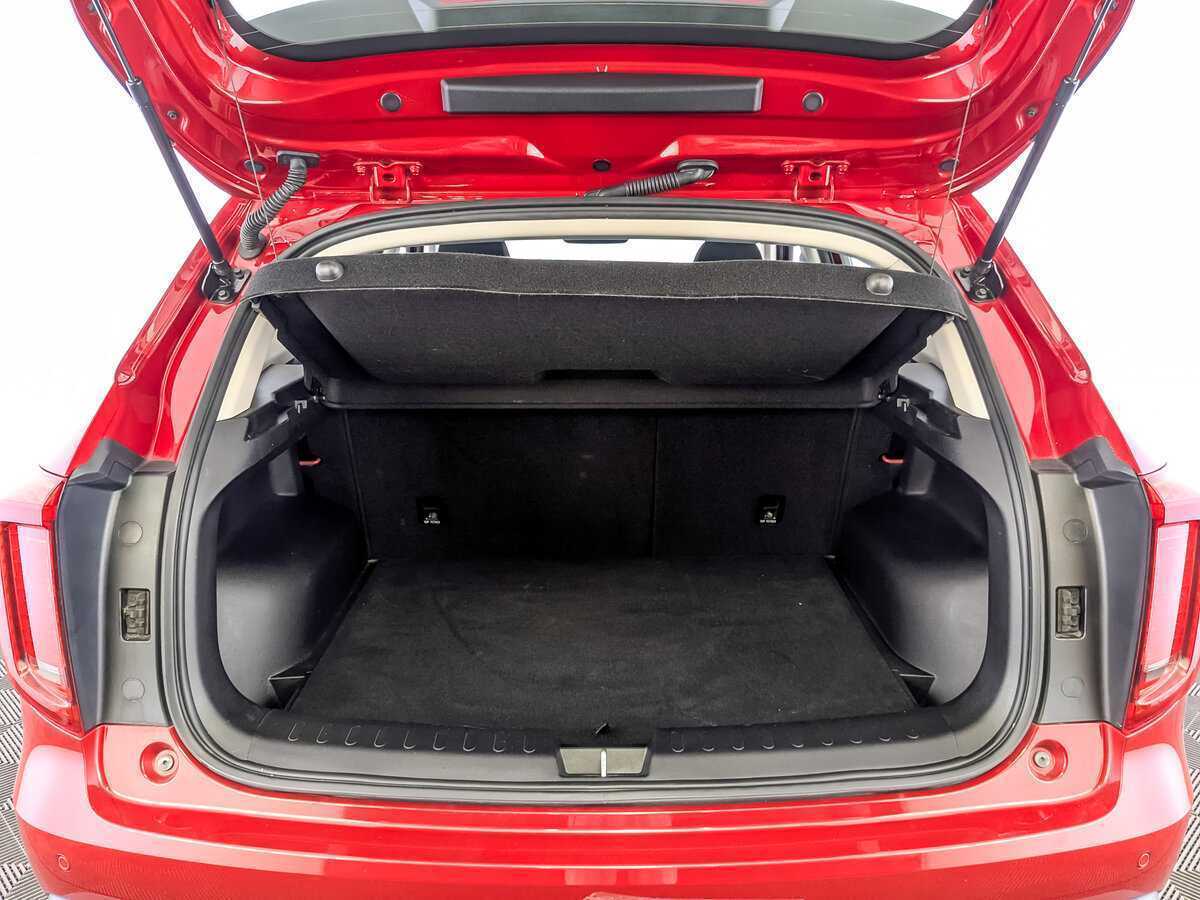 Хавал Джолион б/у, 2021, Роботизированная. Фото: #9