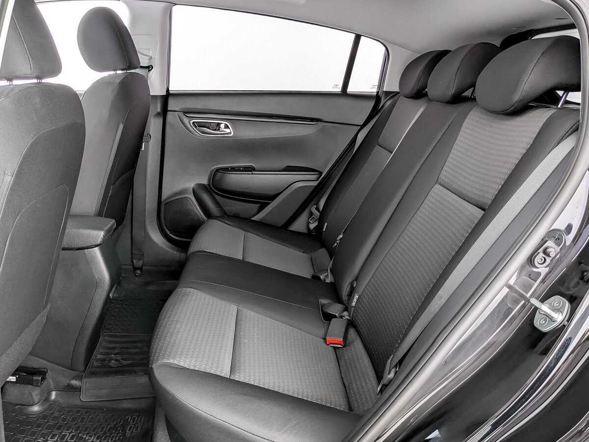 Киа Рио б/у, 2021, Автоматическая. Фото: #11