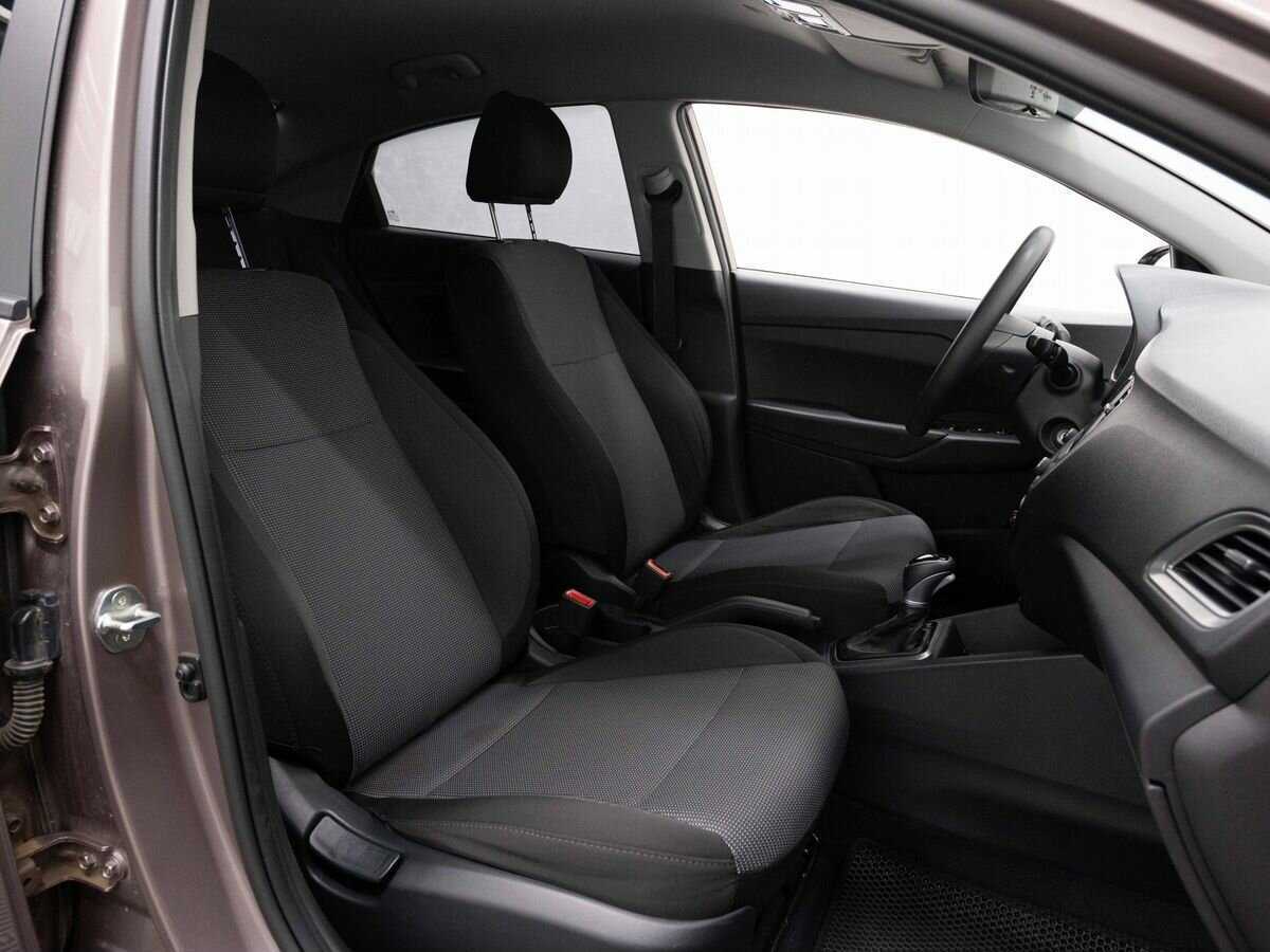 Хендай Солярис б/у, 2020, Автоматическая. Фото: #13