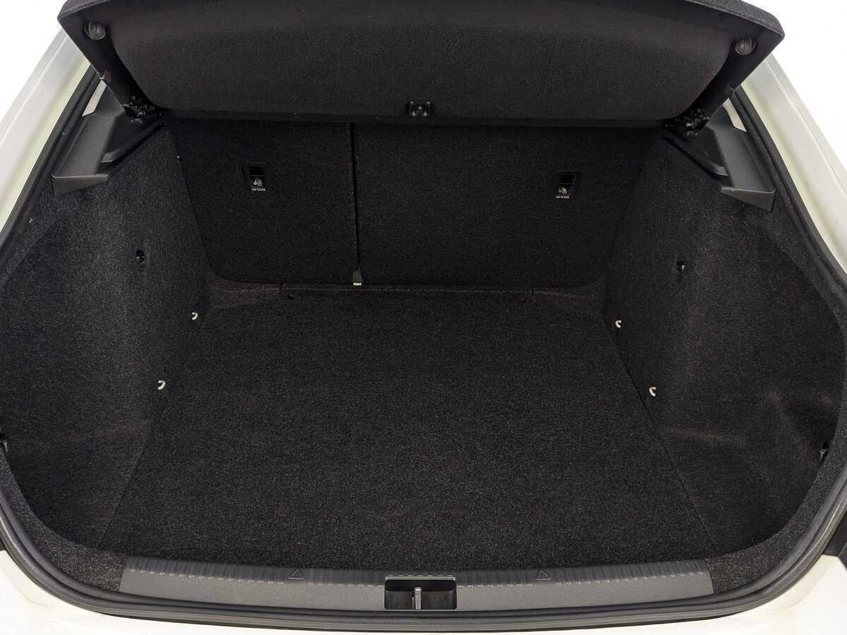 Шкода Октавия б/у, 2019, Автоматическая. Фото: #9