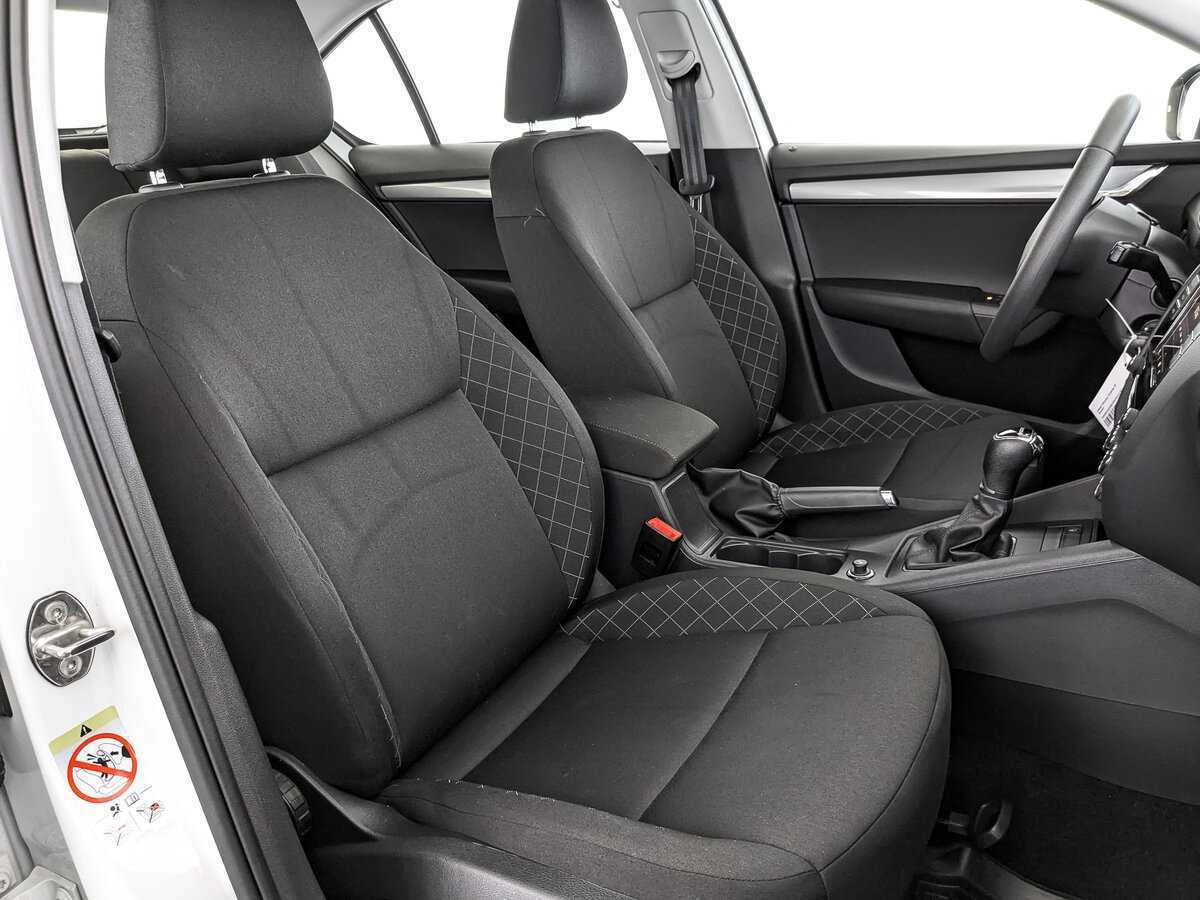 Шкода Октавия б/у, 2019, Автоматическая. Фото: #23