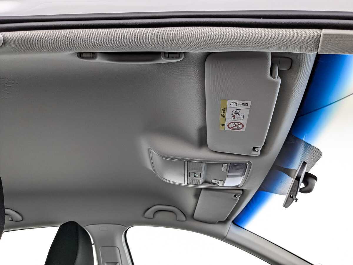 Шкода Октавия б/у, 2019, Автоматическая. Фото: #20