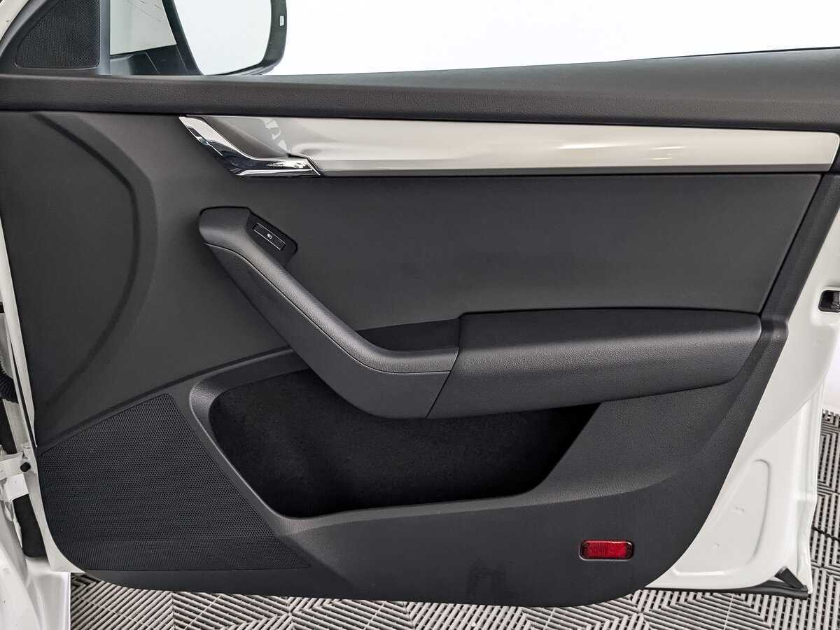 Шкода Октавия б/у, 2019, Автоматическая. Фото: #22