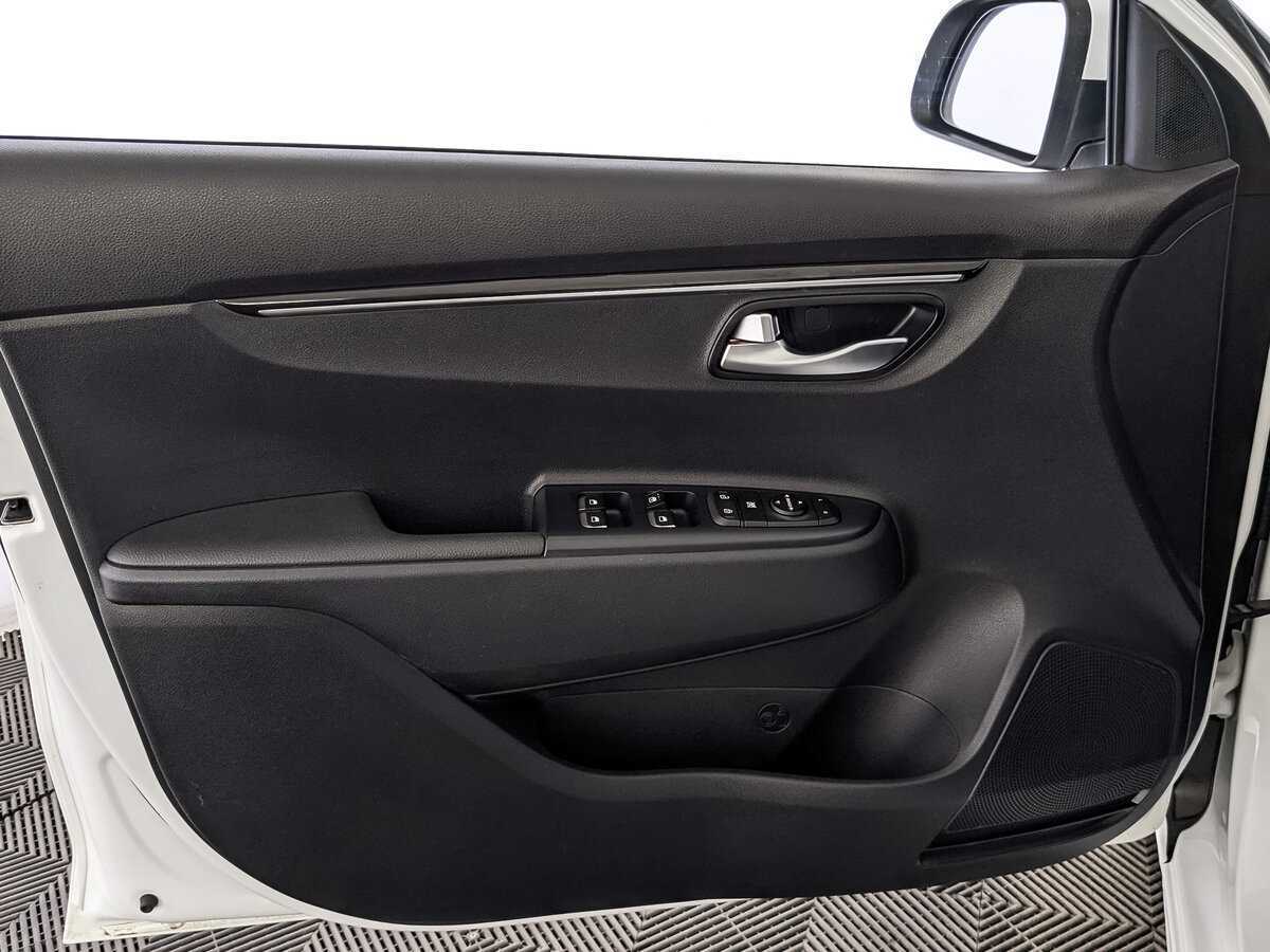 Киа Рио б/у, 2018, Автоматическая. Фото: #16