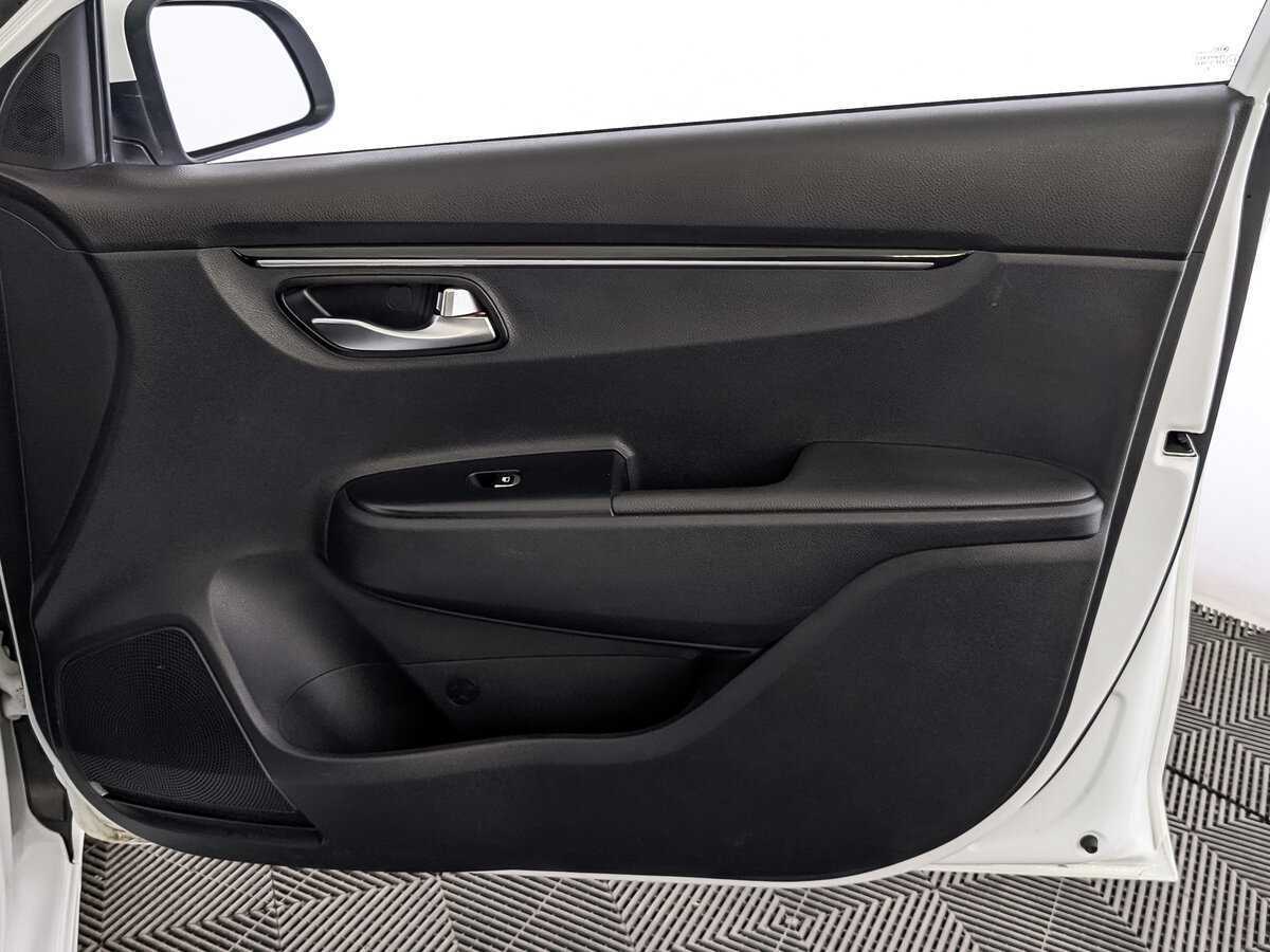 Киа Рио б/у, 2018, Автоматическая. Фото: #22