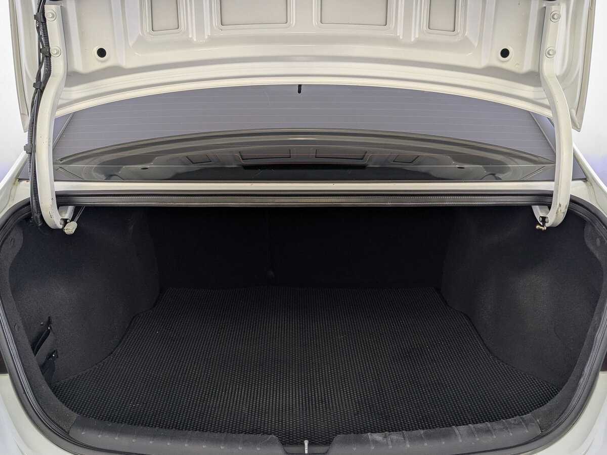 Киа Рио б/у, 2018, Механическая. Фото: #9