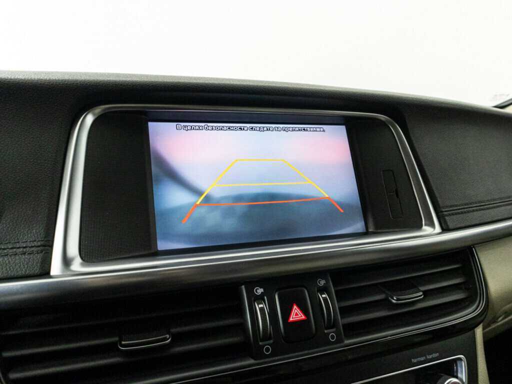 Киа Оптима б/у, 2017, Автоматическая. Фото: #15