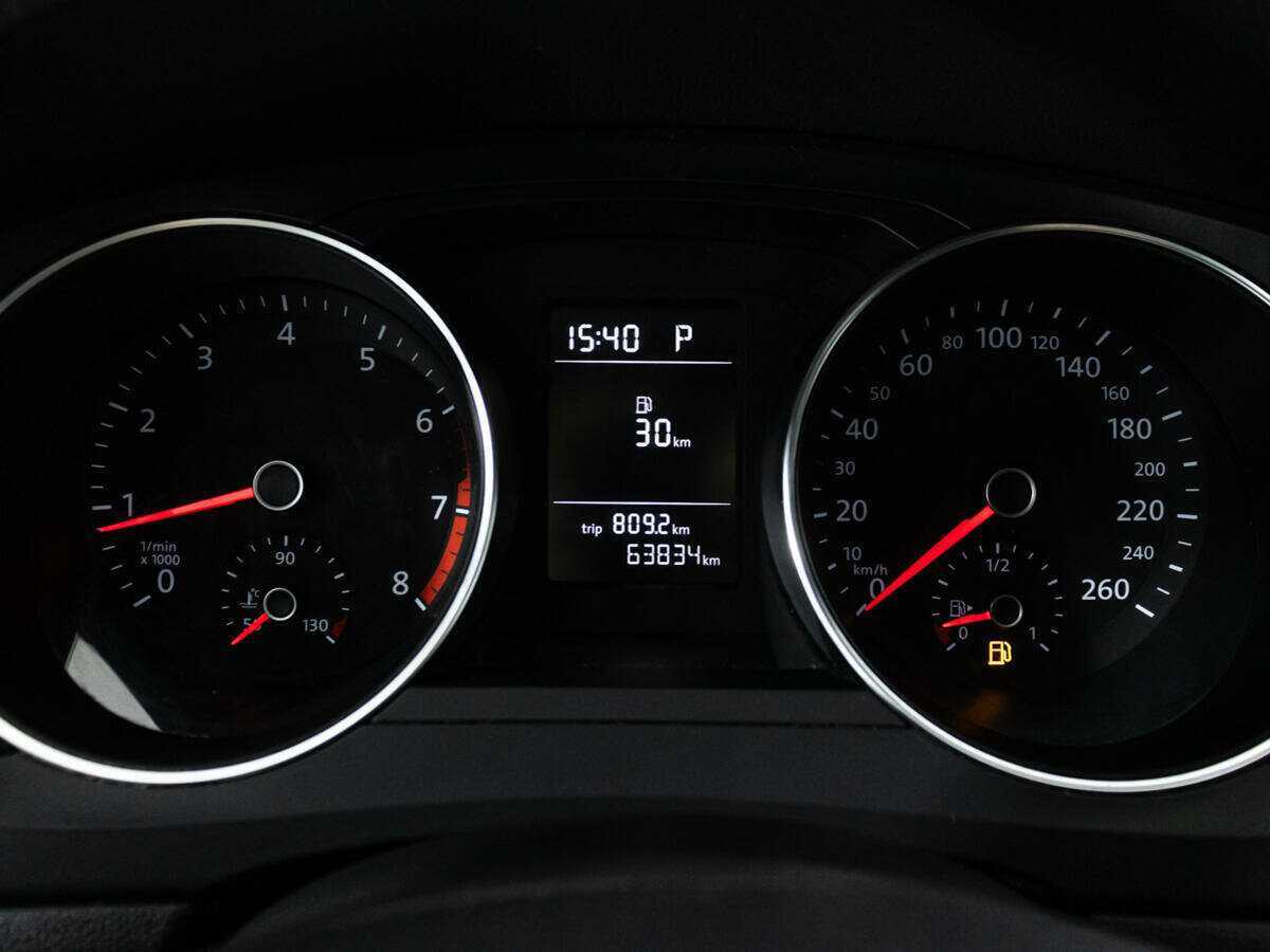 Фольксваген Джетта б/у, 2015, Автоматическая. Фото: #11