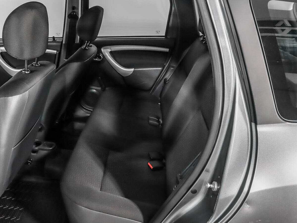 Ниссан Террано б/у, 2014, Автоматическая. Фото: #9